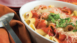 Image for event: Everyday Gourmet: Pasta