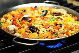 Image for event: Everyday Gourmet: Mediterranean Cuisine