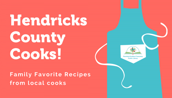 Image for event: Hendricks County Cooks!