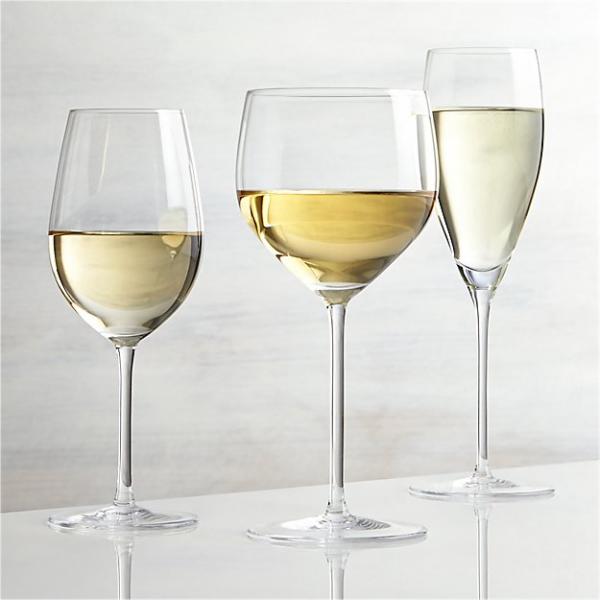 Image for event: A Taste of Wine: Summer Whites