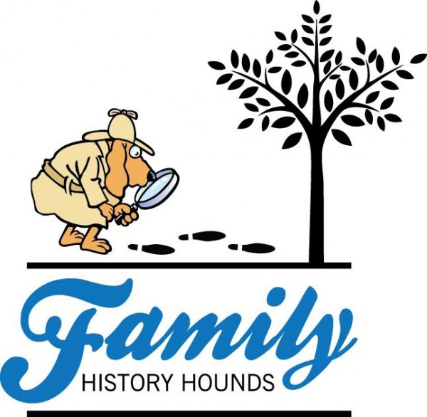 Image for event: Family History Hounds: Landmarks of Justice