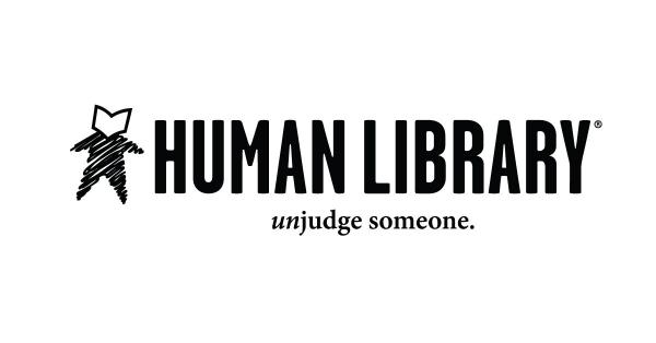 Image for event: Human Library Event