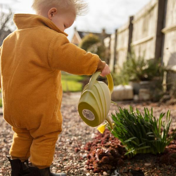 Image for event: Play, Learn, Grow: Gardens