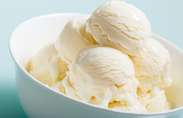Image for event: Try-It Thursday: Homemade Ice Cream